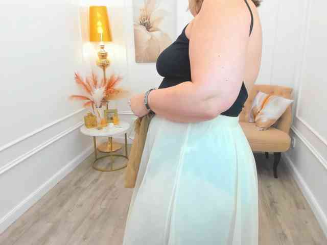 Modella: NinaStarle