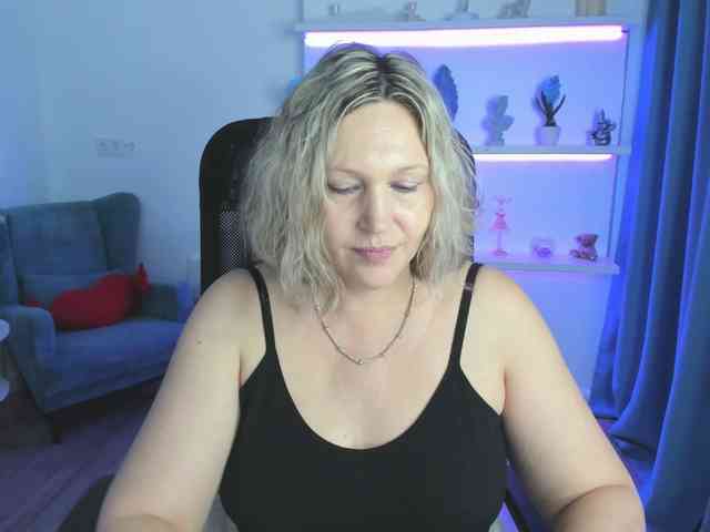 NinaStarle webcam