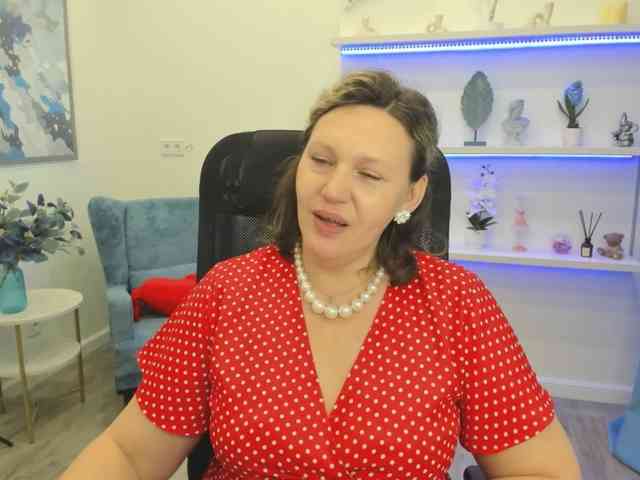 NinaStarle webcam