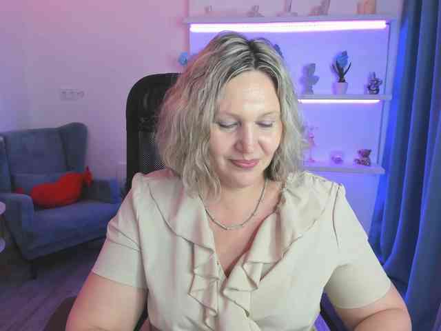 NinaStarle webcam