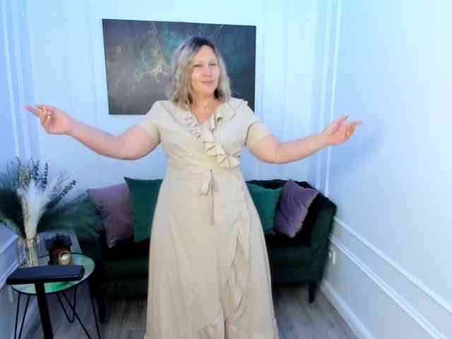 NinaStarle webcam