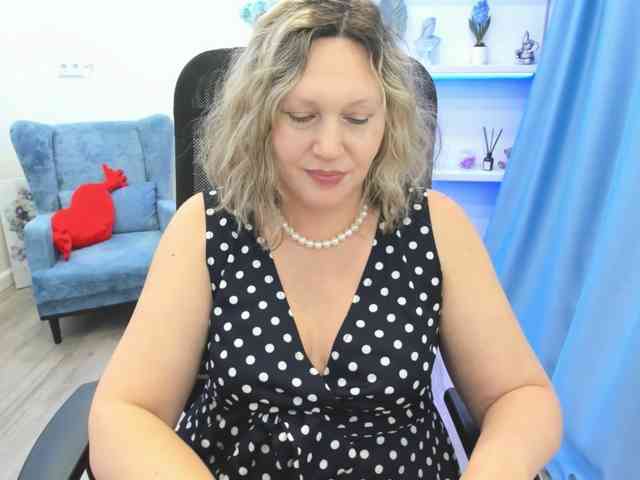 NinaStarle webcam