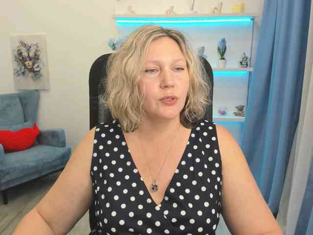 NinaStarle webcam