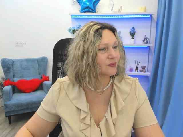NinaStarle