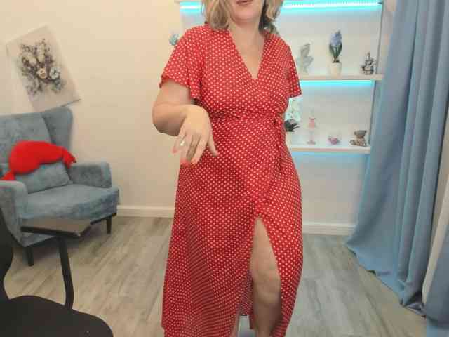 NinaStarle webcam