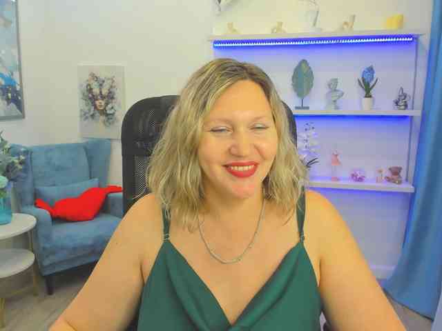NinaStarle