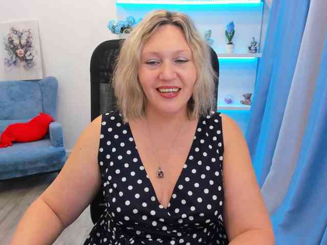 NinaStarle Live Webcam on BongaCams