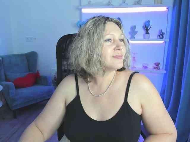 NinaStarle webcam