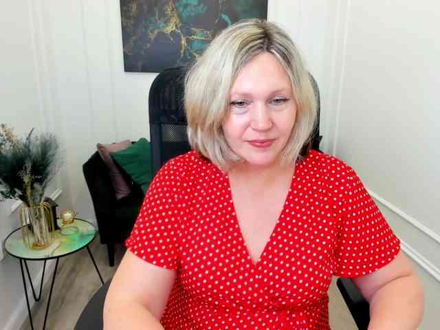 NinaStarle webcam