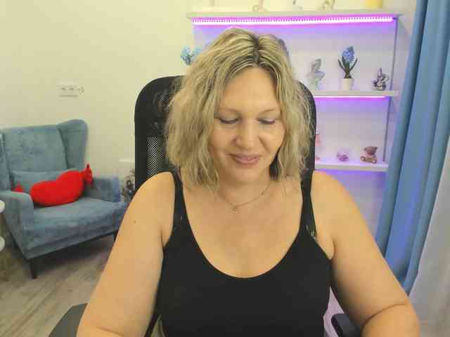 NinaStarle webcam