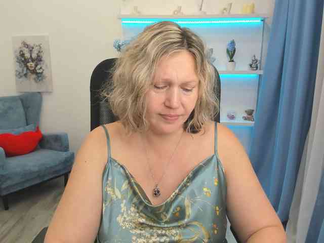 NinaStarle webcam