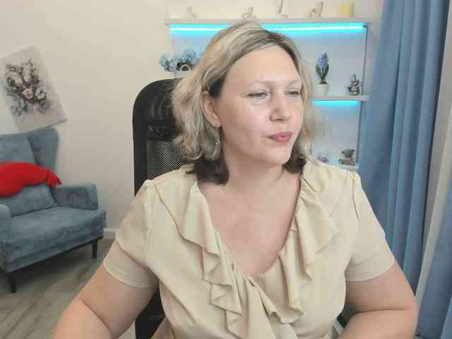 NinaStarle webcam