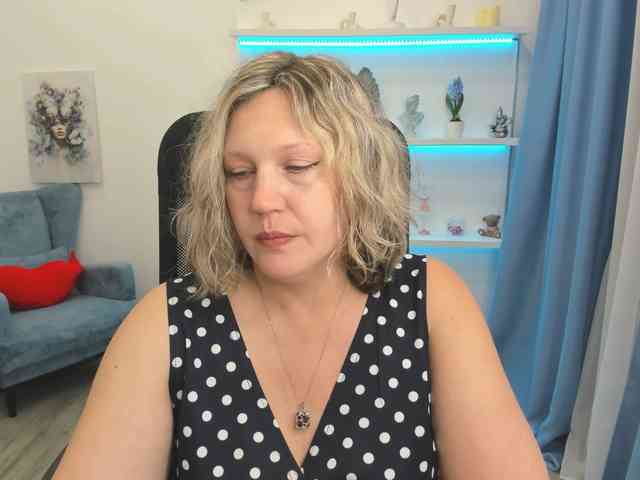 NinaStarle webcam