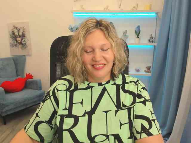 NinaStarle webcam