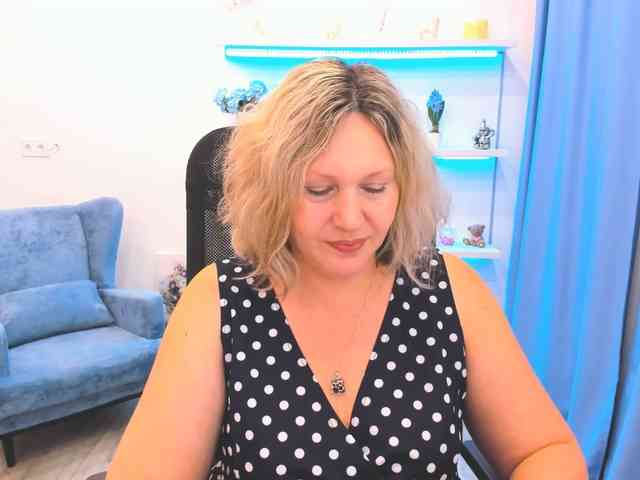 NinaStarle