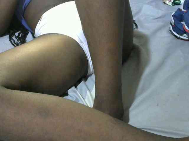 Pretty-princess webcam