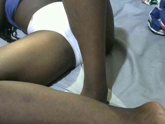 Pretty-princess webcam