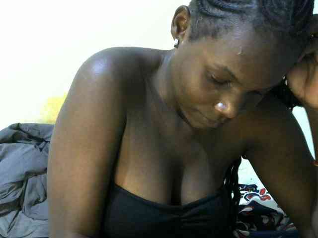 Pretty-princess webcam