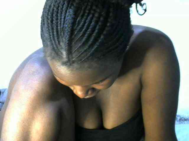 Pretty-princess webcam