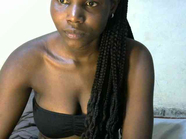 Pretty-princess webcam