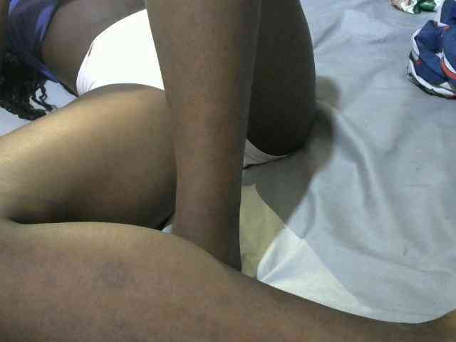 Pretty-princess webcam