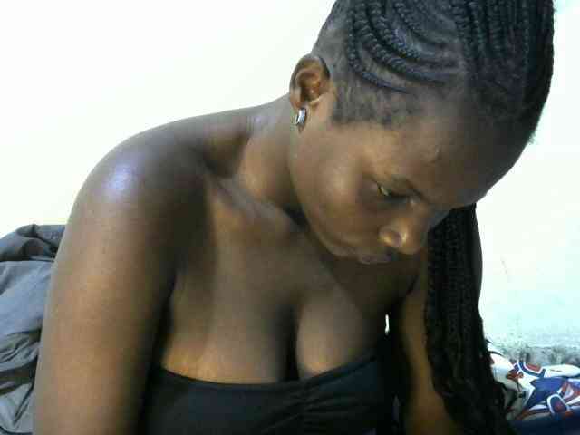 Pretty-princess webcam