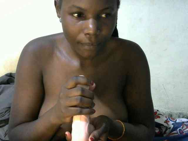 Pretty-princess webcam