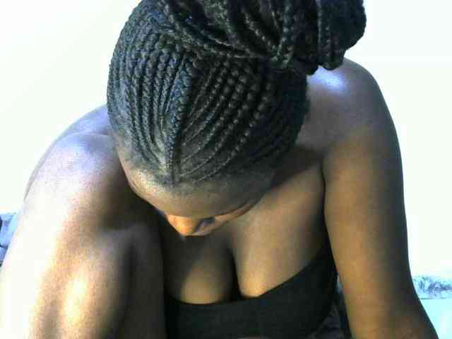 Pretty-princess webcam