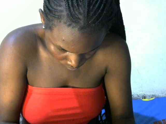 Pretty-princess webcam