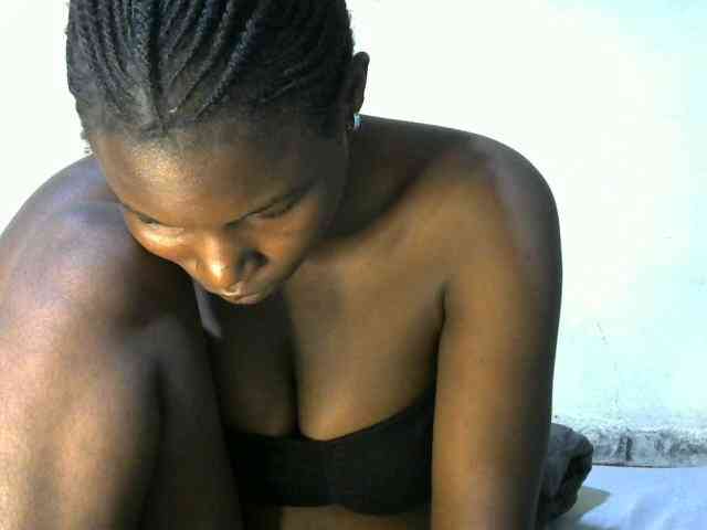 Pretty-princess webcam