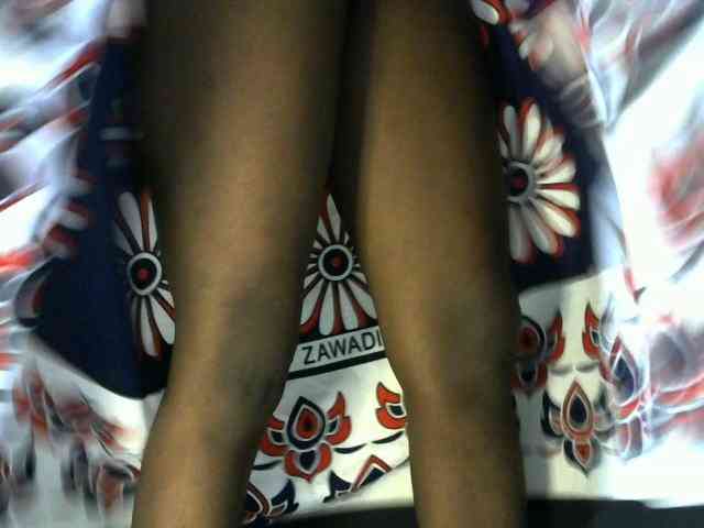 Pretty-princess webcam