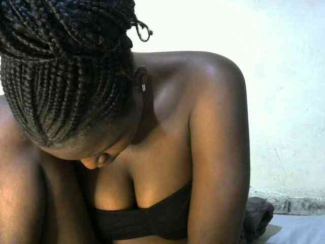 Pretty-princess webcam