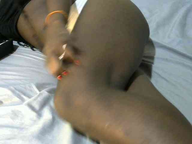 Pretty-princess webcam