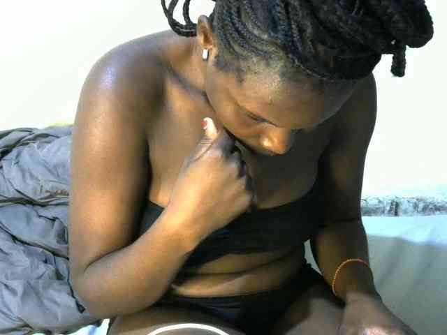 Pretty-princess webcam