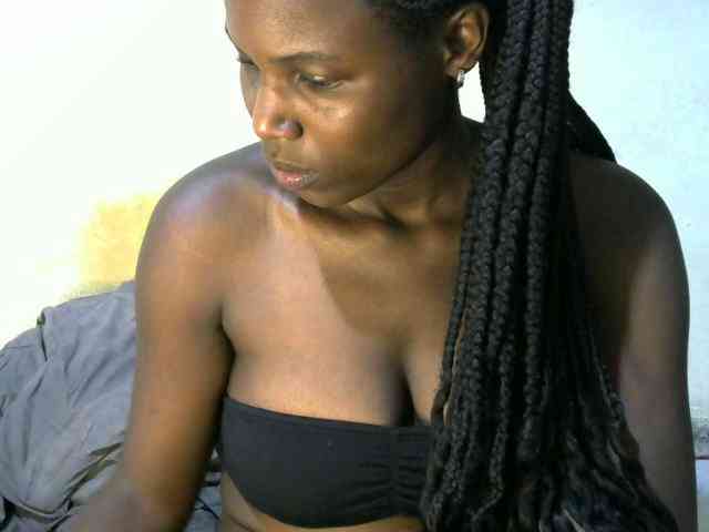 Pretty-princess webcam