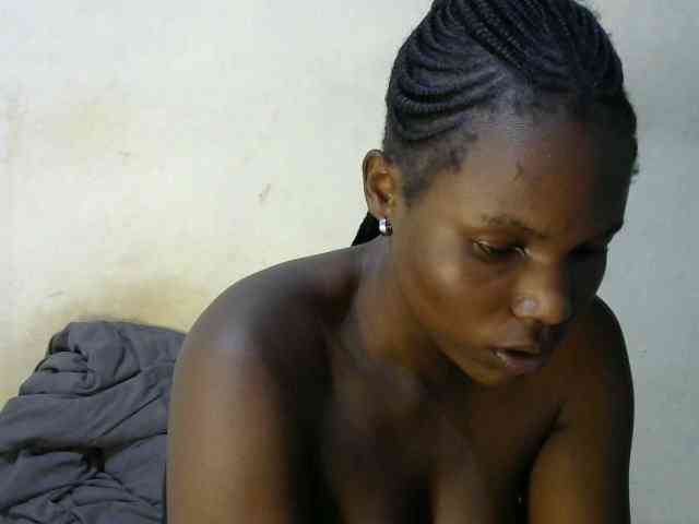 Pretty-princess webcam