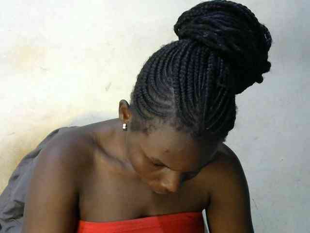 Pretty-princess webcam