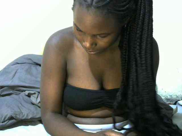 Pretty-princess webcam