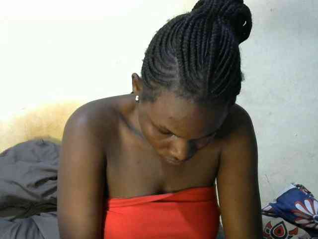 Pretty-princess webcam