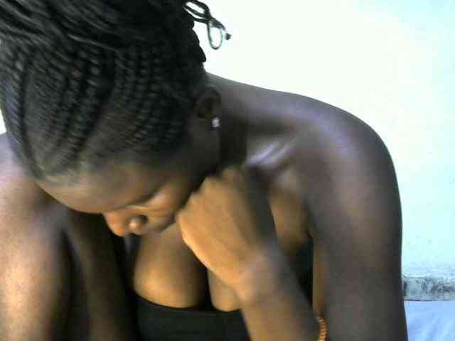 Pretty-princess webcam