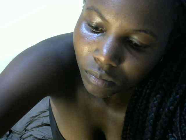 Pretty-princess webcam