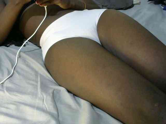 Pretty-princess webcam