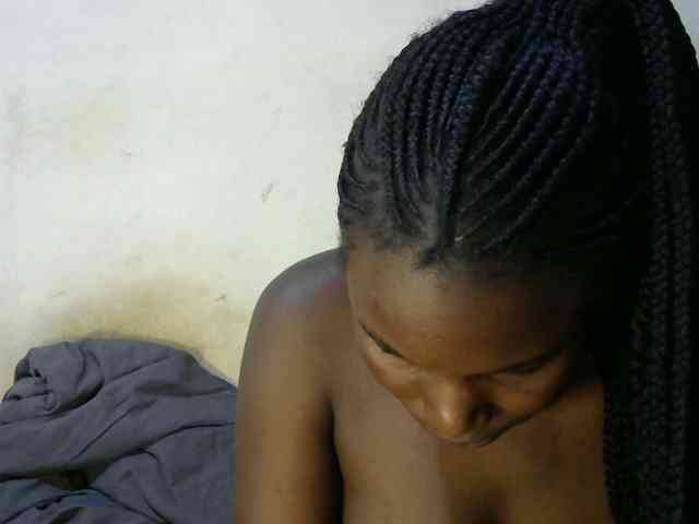 Pretty-princess webcam