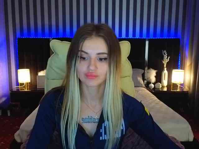 Sunshine1Li bongacams