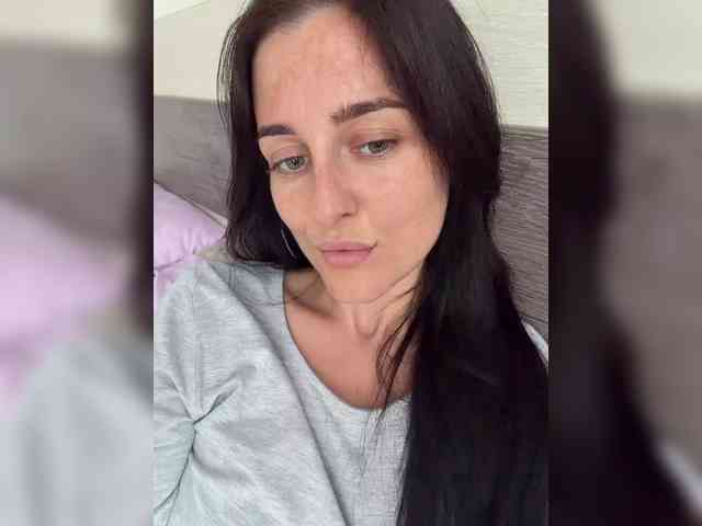 Viksi66 Sex Cam Show