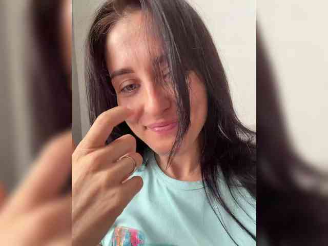 Viksi66 Sex Cam Show