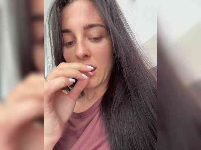 Viksi66 Sex Cam Show