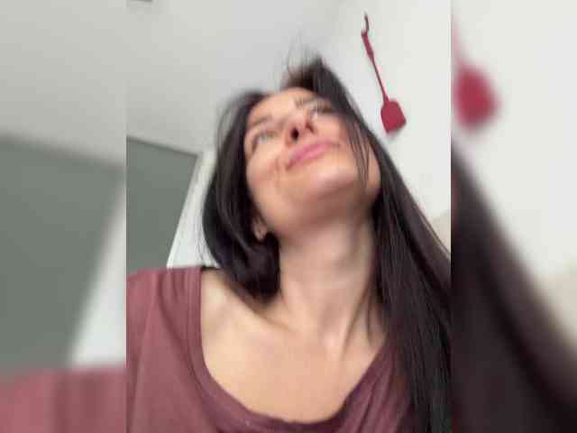 Viksi66 Sex Cam Show