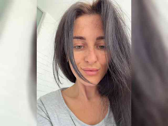 Viksi66 Sex Cam Show