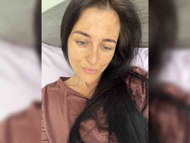 Viksi66 Sex Cam Show